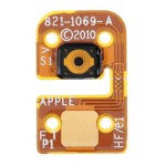 iPod Touch 4 OEM Home Button Flex Cable Replacement iPod Touch 4 Home Button Flex Cable